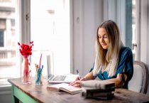 office-working-online
