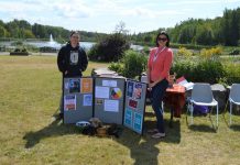 Under The Northern Sky ‘Addressing The Overdose Epidemic’ Under The Northern Sky 'Addressing The Overdose Epidemic'