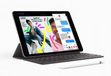 Apple Unveils New iPad Model with A13 Bionic Chip iPad
