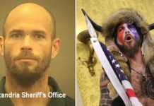 Jacob Chansley – Formerly “QAnon Shaman” Pleads Guilty in Capital Hill Riot Charge Mr. Chansley would like to be known merely as a shaman, not the QAnon shaman, his lawyer said.
