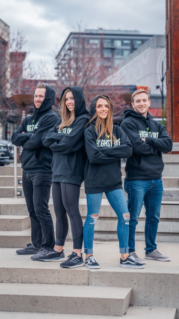 HighStrike 2 HighStrike