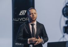 Mike Sancho: Refusing to Quit Despite Repeated Failures Is Critical for Long-Term Success