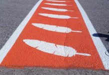 Access Denied: Federal government fails on ‘reconciliaction’ agenda by fighting release of records about residential schools Crosswalk in Ignace