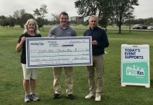 17th Annual Mayor’s Mulligan Raises Funds & Awareness for PRO Kids Mayor's Mulligan