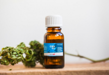 CBD Oil Ireland Discuss THC Free CBD