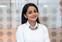 Former journalist Jayanti Waghdhare calls working on movie campaigns at Planet Marathi OTT an ‘enriching experience Jayanti Waghdhare