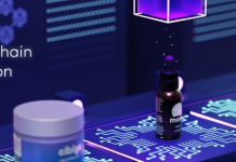 Chow420 is enforcing transparency in the CBD Market for consumer safety through Blockchain Technology