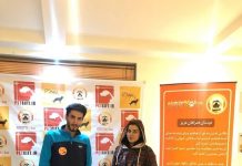 How to start a profitable business with dog and animal breeding according to Mahdi Keimanesh, a famous and popular Iranian trainer mahdi keimanesh