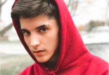 Meet Young $cotty: A multi-capable music craftsman acquiring colossal energy in the music business. Young $cotty