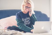 How Andrea Samantha, Million Dollar Club Earner at Monat, Scaled Her Way to the Top