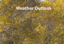 September 30 – October 3: Red Lake and Ear Falls Weather Forecast weather