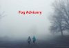 June 10, 2026: Thunder Bay Weather Forecast — Dense Fog Advisory, Cool Clouds, and Showers Tonight Fog Advisory