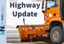 Northwestern Ontario Weather Outlook for December 6, 7 and 8 2024 Highway Update - snow plow
