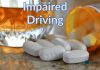 Dispute in Rocky Bay Leads to Impaired Charges Impaired Driving