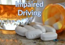 Drive Sober This Canada Day — Plan Ahead, Stay Alive Impaired Driving