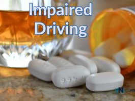 Dispute in Rocky Bay Leads to Impaired Charges Impaired Driving