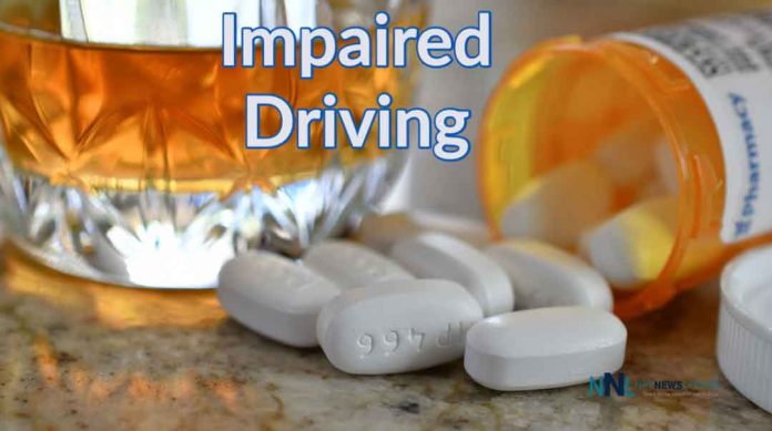 Impaired Driving