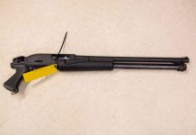 Firearm Charges for Four Suspects in Westfort Home Invasion Media Handout - TBPS