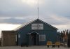 August 27, 2026: Far North Ontario Weather — Gusty Northwest Winds, Showers and a Warmer Saturday Inland Neskantage Airport - Landsdowne House