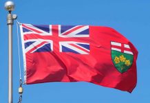 Ontarians Head to the Polls in Snap Winter Election Amid Harsh Weather and Key Issues Ontario Provincial Flag