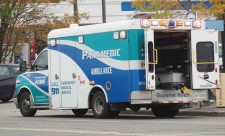 Superior North EMS