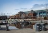 Thunder Bay Weather: Mild Wednesday, Gusty Thursday and a Cooler Friday Thunder Bay Marina Park Splash Pad