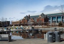 Weather Report for Thunder Bay and Marine Conditions for Lake Superior West: October 7, 8, and 9, 2024 Thunder Bay Marina Park Splash Pad