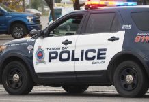 Two Incidents with Violence at Thunder Bay Regional Health Sciences Centre Thunder Bay Police Unit