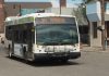 Thunder Bay opens new Waterfront Transit Terminal on April 29 Thunder Bay Transit - Memorial 3M Bus on Brodie Street