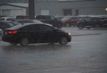 Staying Safe During Severe Thunderstorms and Tornadoes in Northwestern Ontario Weather