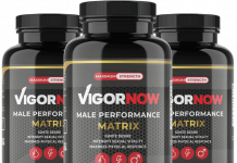 VigorNow Reviews – Real Male Enhancement Pills or SCAM?