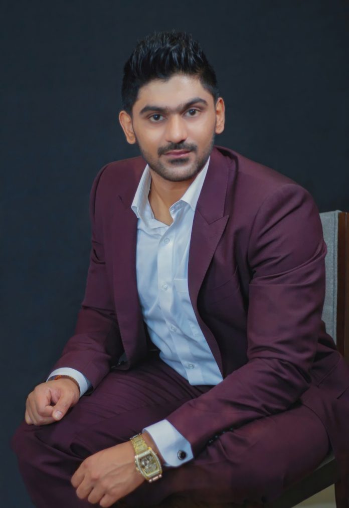 Viraj Patil