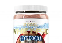 Protein supplements: Steel Supplements discusses benefits and when to use Protien Supplements