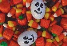 Injured Workers Going to MPP Offices to Seek Fairness Halloween treats