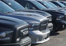 How To Get the Best Value When Buying a Used Truck? Dodge Ram Trucks