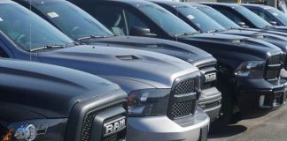 Why Your Work Vehicle Can Be One of Your Most Important Business Assets Dodge Ram Trucks