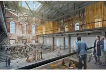 Maximizing Space with Garden Homes and Metal Roofing in Toronto Wellington Destructor in Toronto