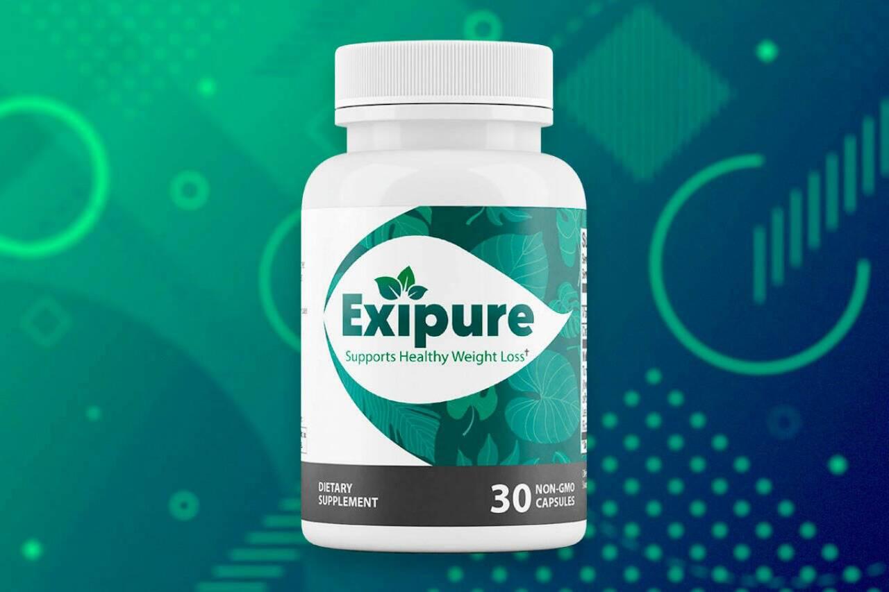 Exipure Reviews - Urgent News Reported! - Net Newsledger