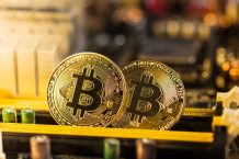 BITCOIN