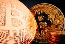 Bitcoin Sitting at $60,869.75 in Mid-Afternoon Trading BITCOIN