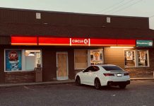 Police Arrest Adrien James Fosty Over Circle K Robbery Circle K