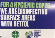 COP26: What are the COVID rules? Climate Conference COVID=19