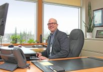 Dr Peter Voros – TBRHSC
