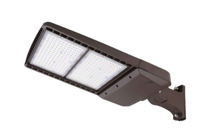 LED Shoebox Parking Lot Lights: The Latest in LED Lighting Technology