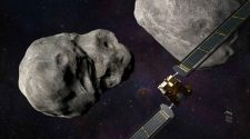 NASA-Image-Asteroid