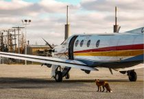Northstar-Air-Kasabonika-airport-Pilatus