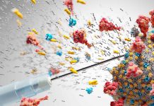 COVID-19 Outbreak at St. Joseph’s Care Group Hogarth Riverview Manor COVID-19 Vaccine