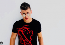 Meet the “Heart of Parties” Eric Nyxx dj-nyxx