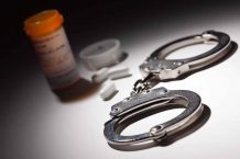 Drug Trafficking