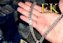 Malaysia’s premium style and jewellery design brand ‘EK’ paves its way for all the fashion enthusiasts EK
